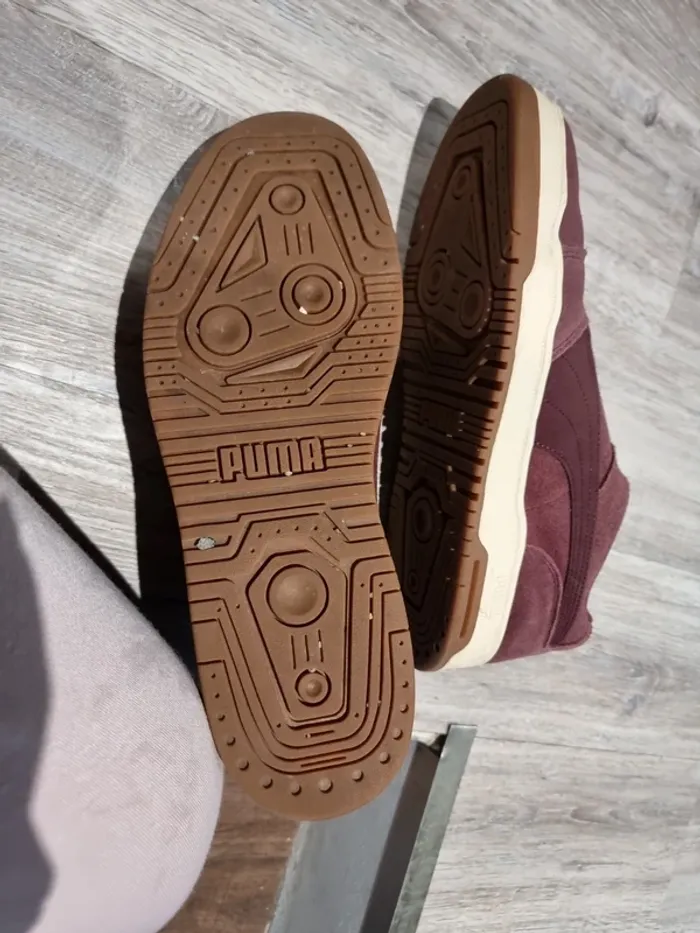 Puma t45 - photo numéro 5