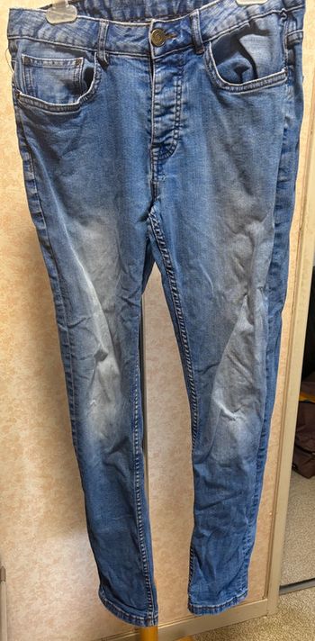 Jeans taille 38 marque denim co