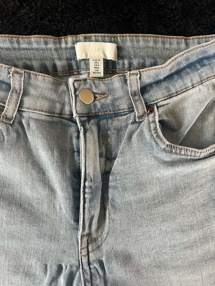 Jeans skinny - photo numéro 3