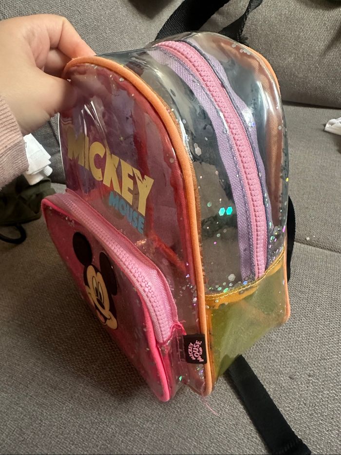 Sac à dos Zara - photo numéro 2