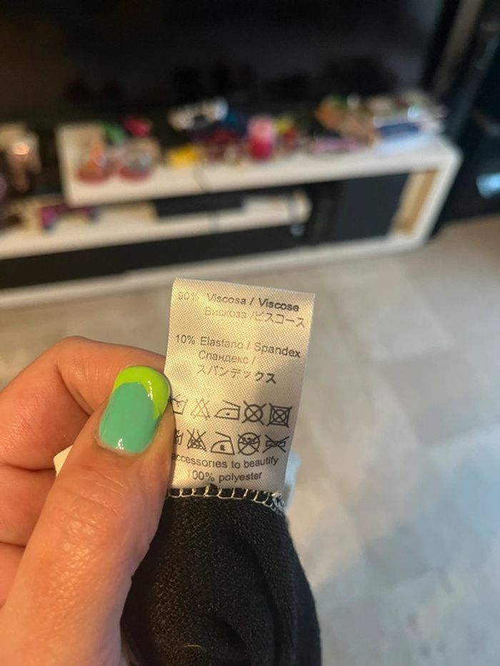 Tee shirt/ tunique femme Lolitas & Lolos - photo numéro 6