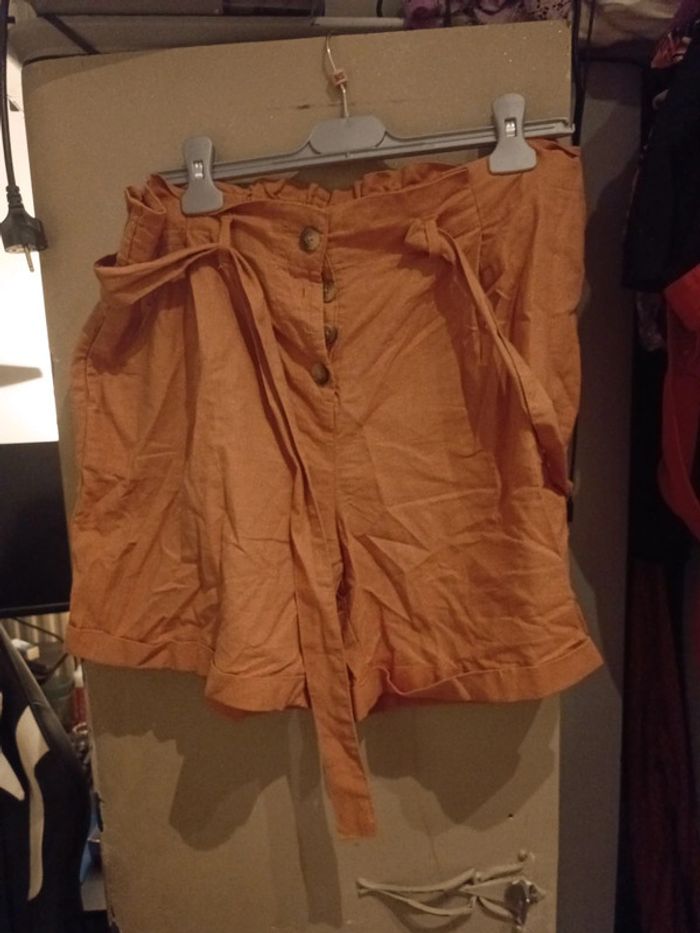 Short femme été - photo numéro 6