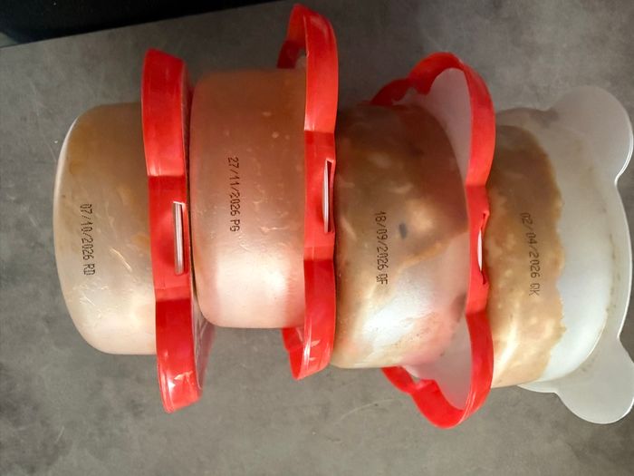 Repas bledichef - photo numéro 2