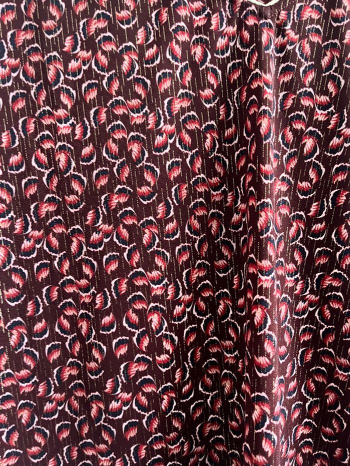Blouse manches 3/4 Promod femme taille 42-44 - photo numéro 3