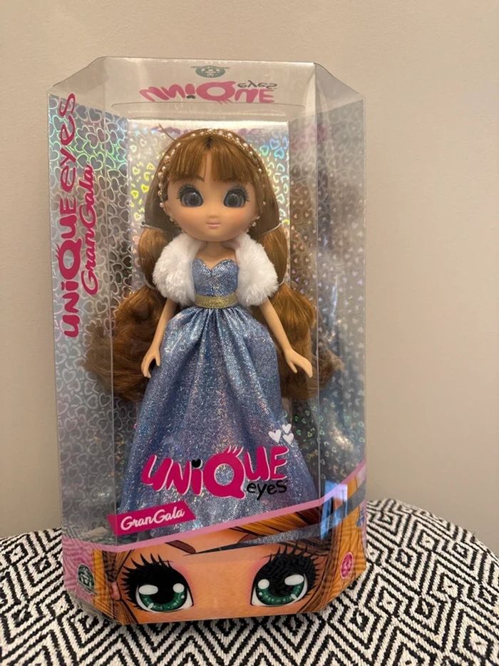 Giochi Preziosi - Unique Eyes - Sophia Grand Gala