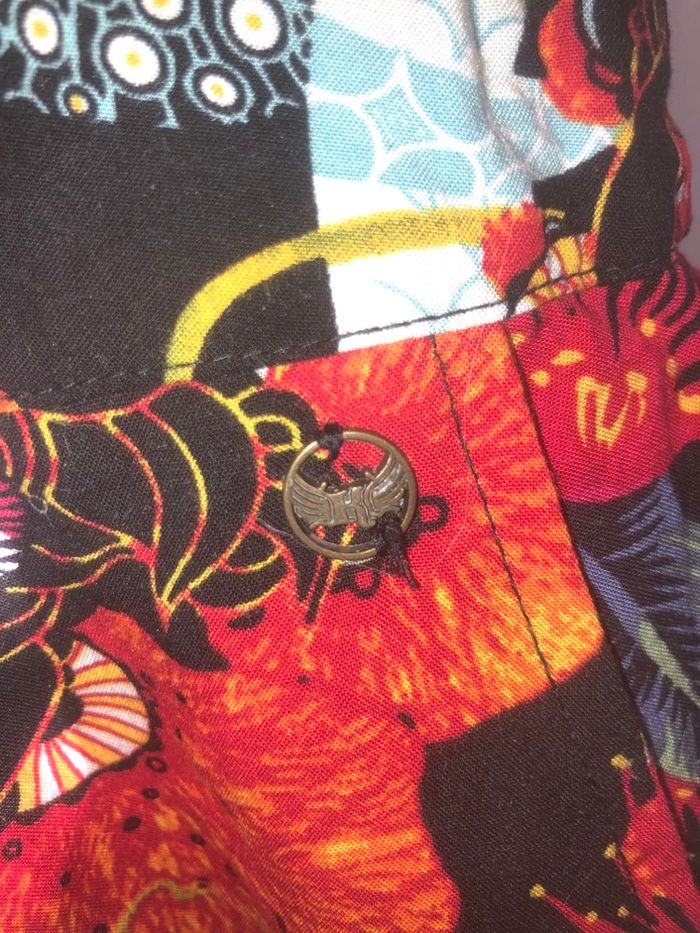 Robe Kaporal - photo numéro 4