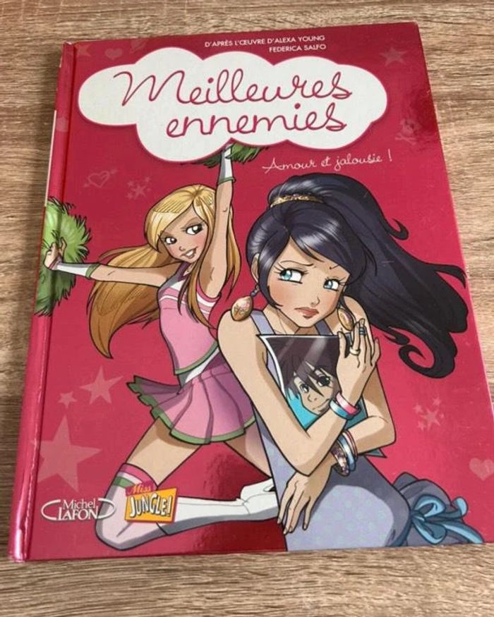 BD. 📚