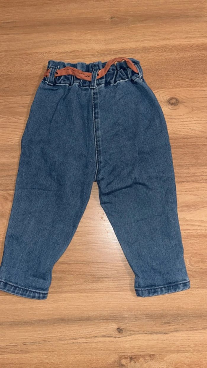 Jean MOM minnie - photo numéro 4