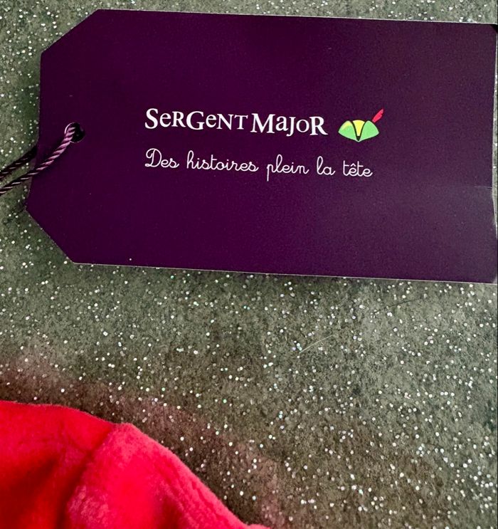 Pyjama de Noël pour fille - photo numéro 2