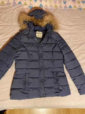 Doudoune homme