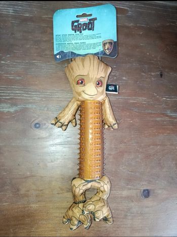 Jouet pour chien Groot Marvel 