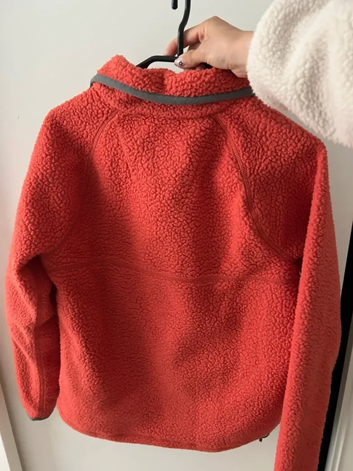 Polaire corail Carhartt - photo numéro 7
