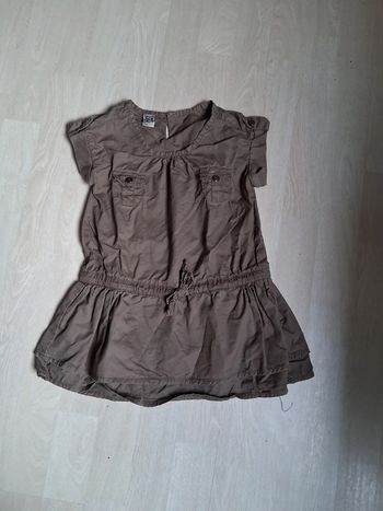 Robe 5ans 