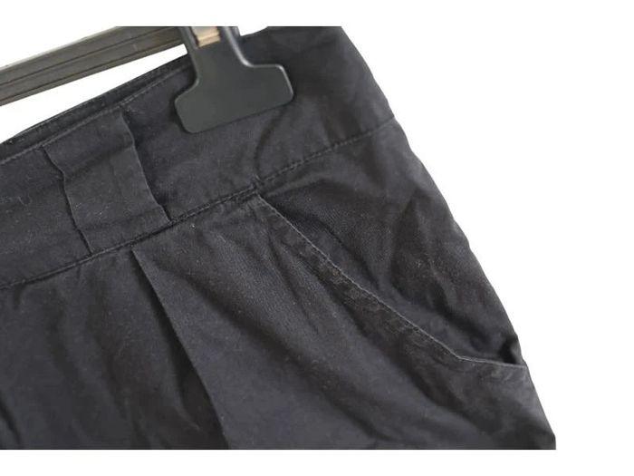 C59 short noir KWoman 38 - photo numéro 2