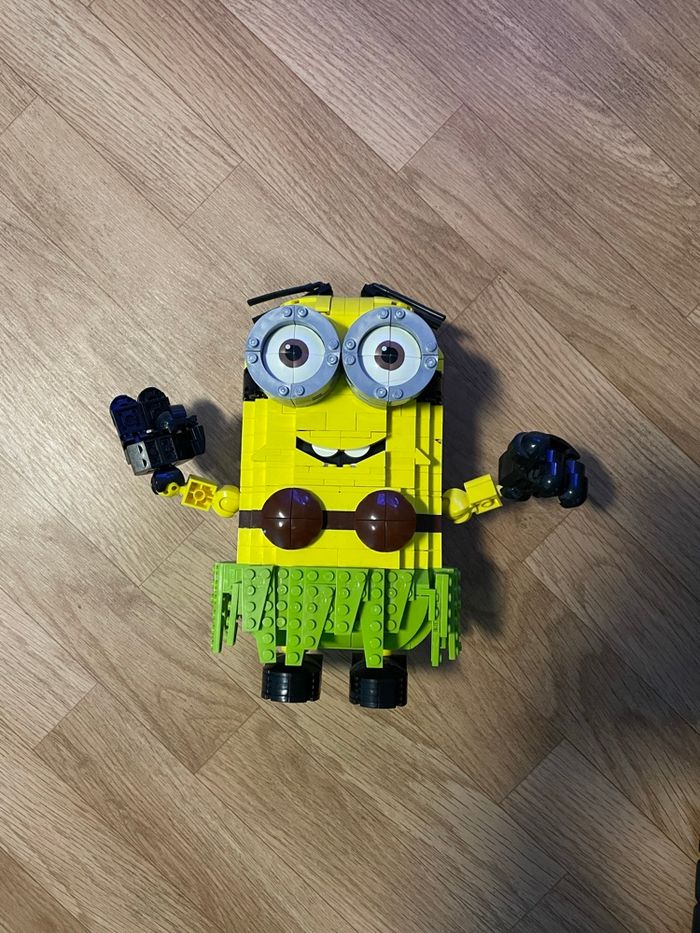 Lot lego - photo numéro 6