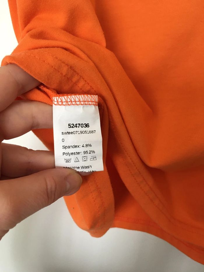 T-shirt - photo numéro 4