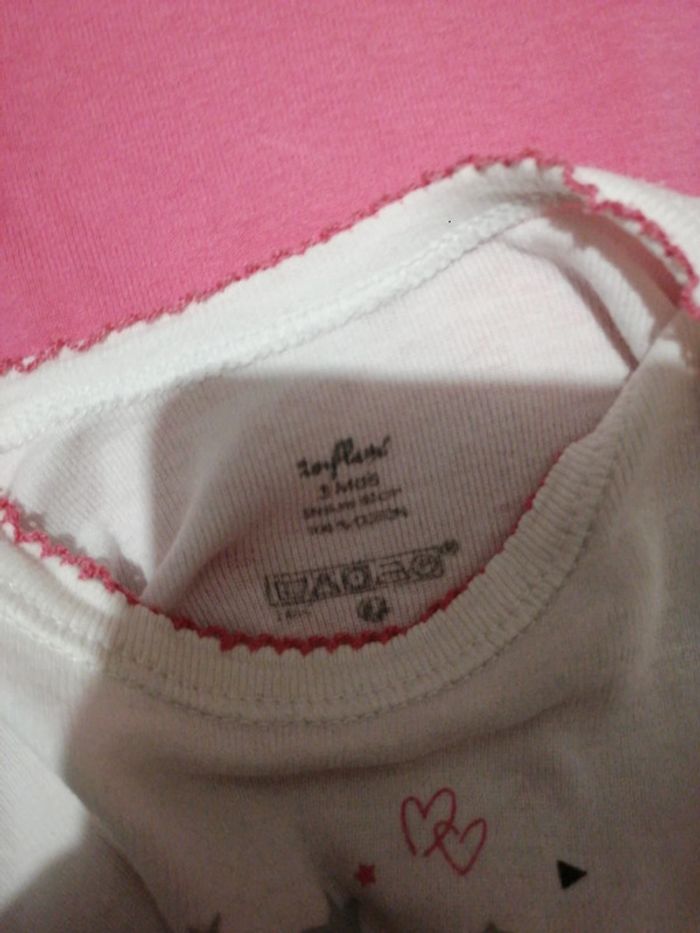 Lot bodies - photo numéro 2