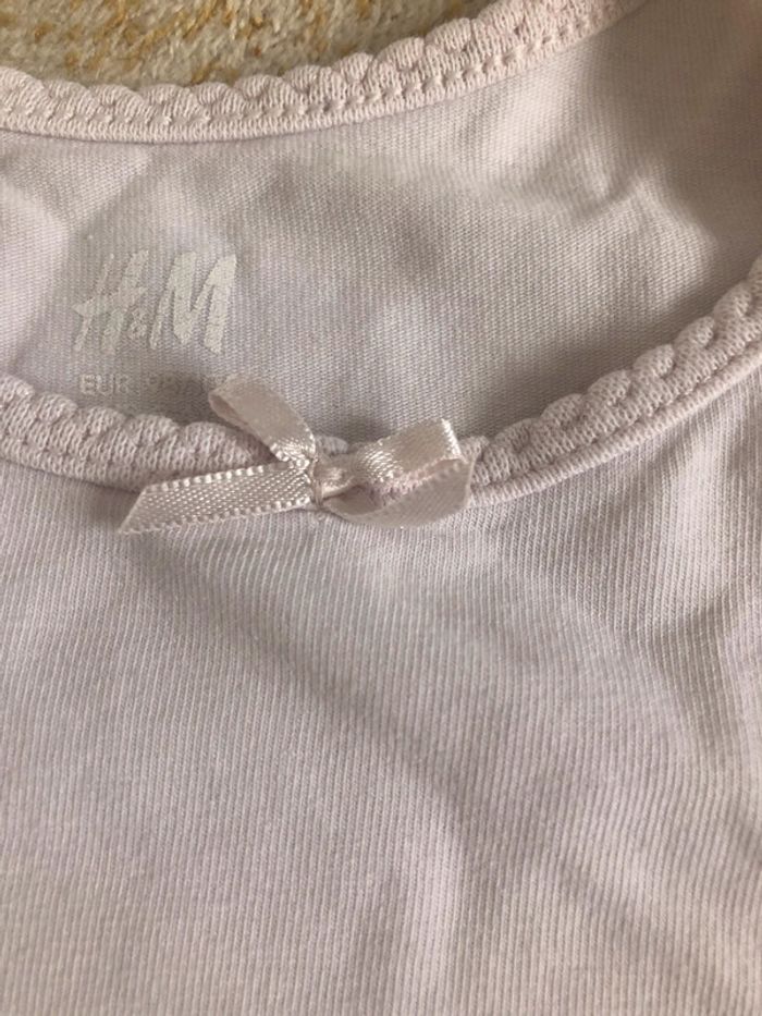 Sous vêtements - photo numéro 3