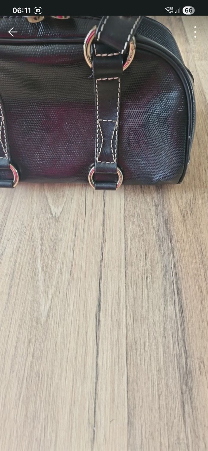 Sac lancel - photo numéro 3