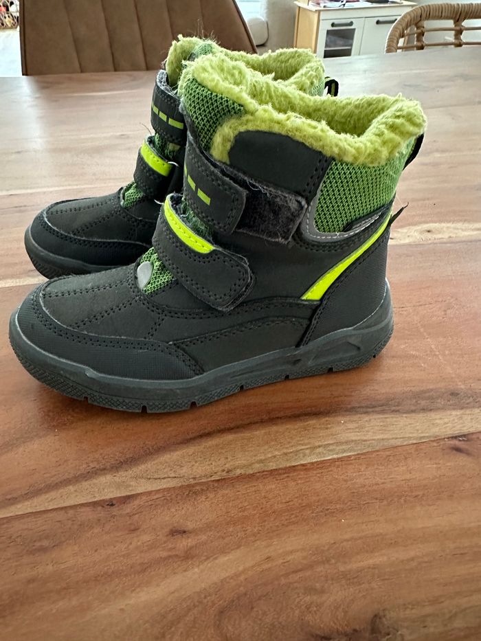 Chaussures imperméables Lupilu taille 29 - photo numéro 2