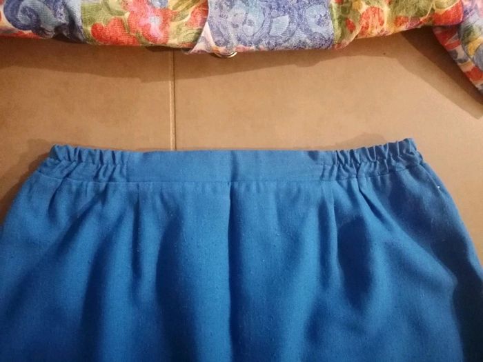 Tailleur jupe - photo numéro 7