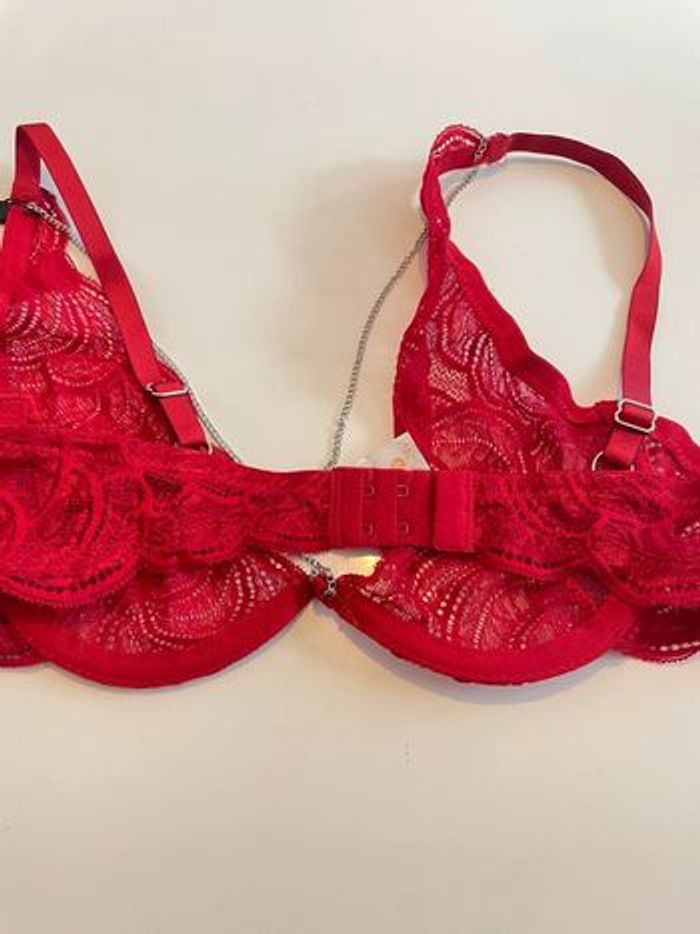 Soutien-gorge 75B wanna - photo numéro 4