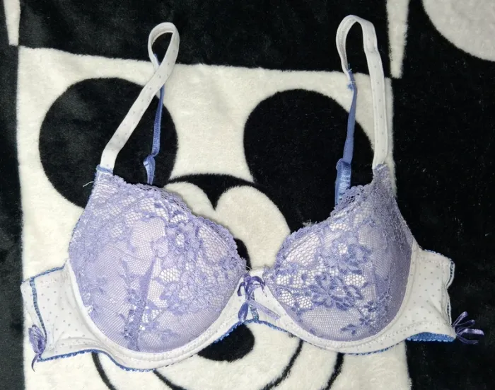 Soutien Gorge 90 B