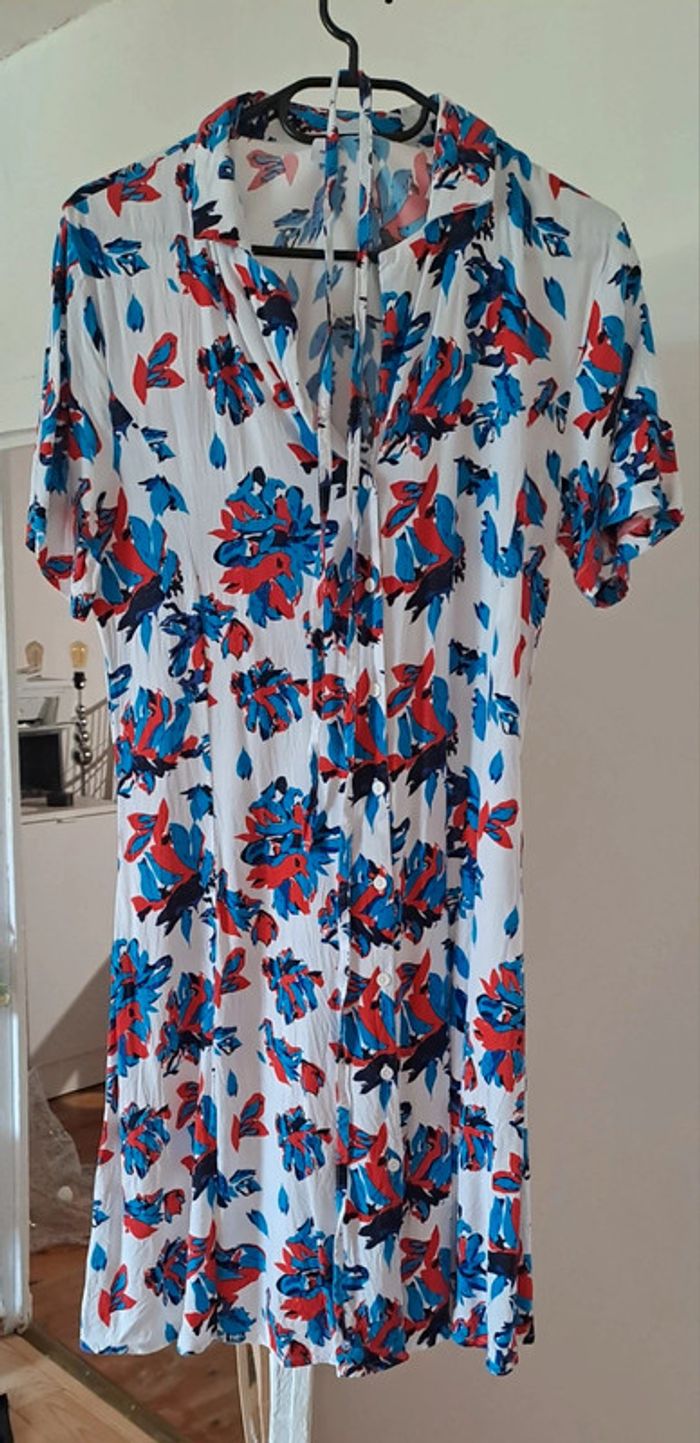 Robe d'été