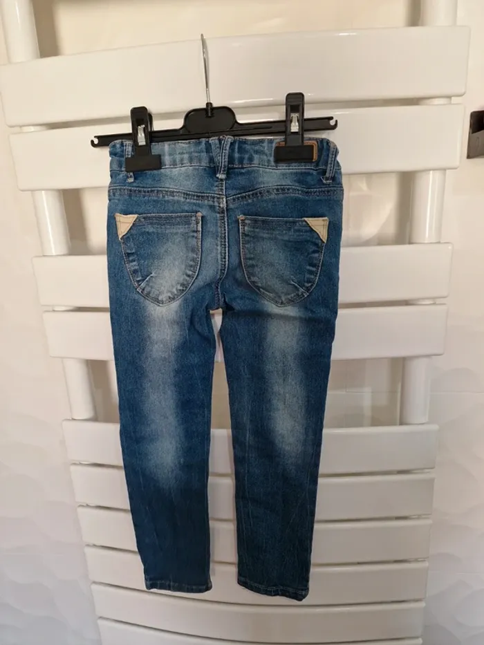 jeans pick ouic - photo numéro 2