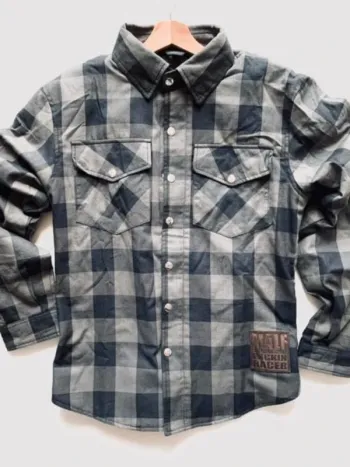 Veste de moto