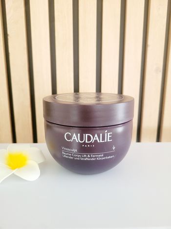 🌼 Caudalie vinoscult baume corps lift&fermeté 250ml
