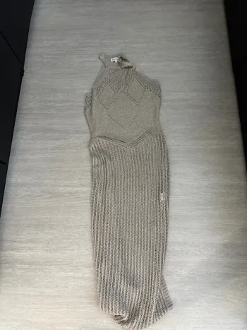 Robe de plage