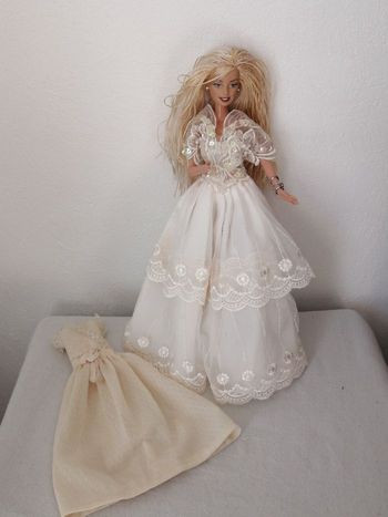poupée barbie