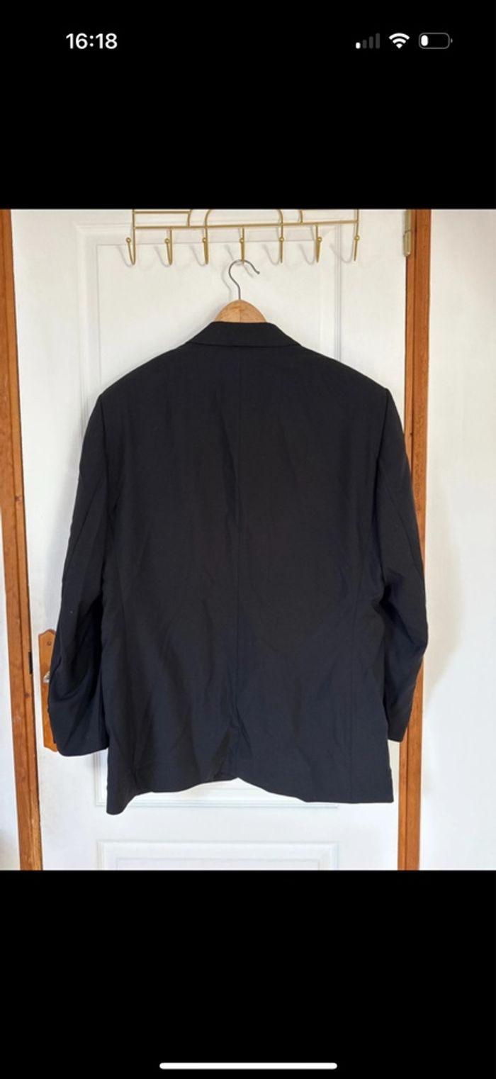 Veste un jour ailleurs - photo numéro 5