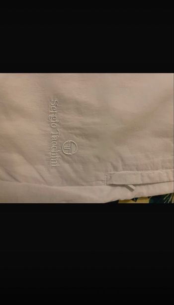 Survêtement Sergio tacchini 