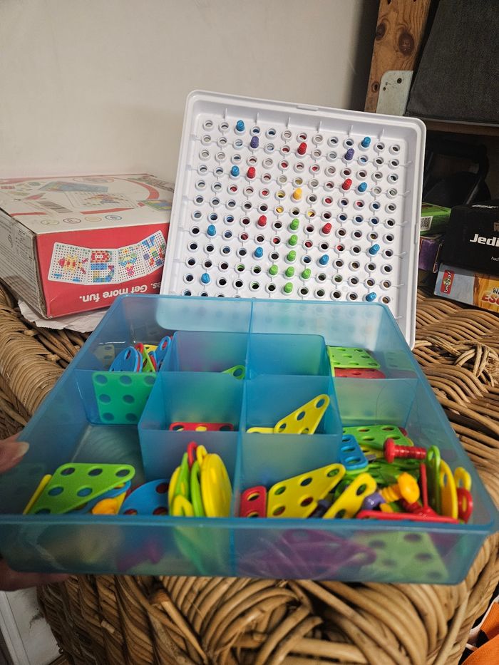 jeu blocks - photo numéro 6