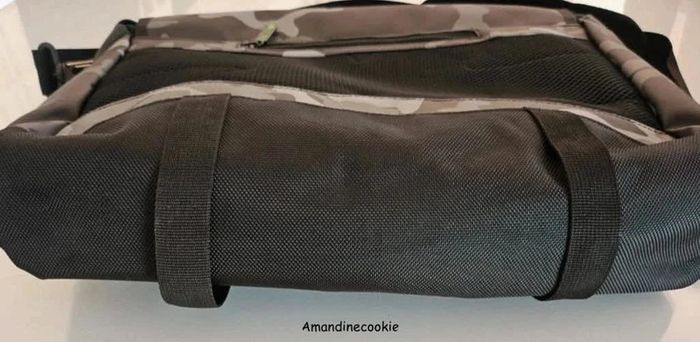 Sac à bandoulière Osaka - photo numéro 11