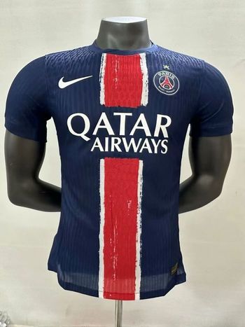 Maillot Nike PSG Taille XL Homme neuf
