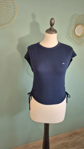 Tee shirt Tommy Hilfiger