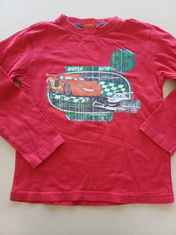 Tee-shirt