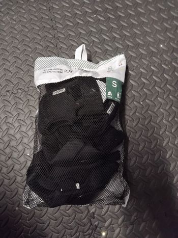 Kit sécurité enfant