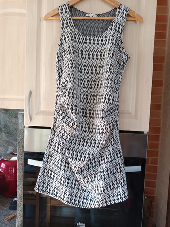 Robe de grossesse maternité taille S
