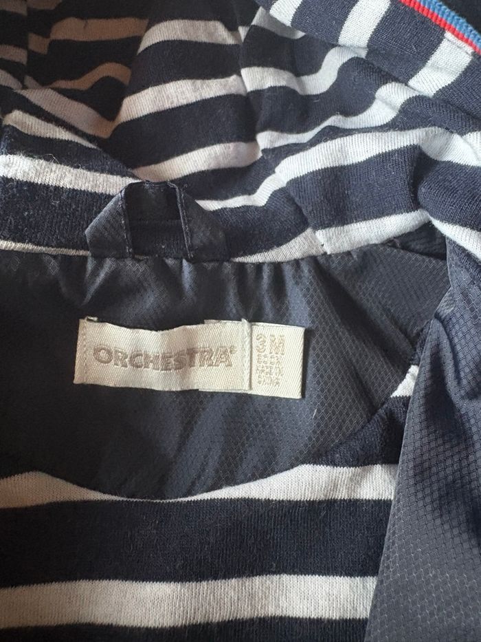 K-Way bébé garçon - photo numéro 3