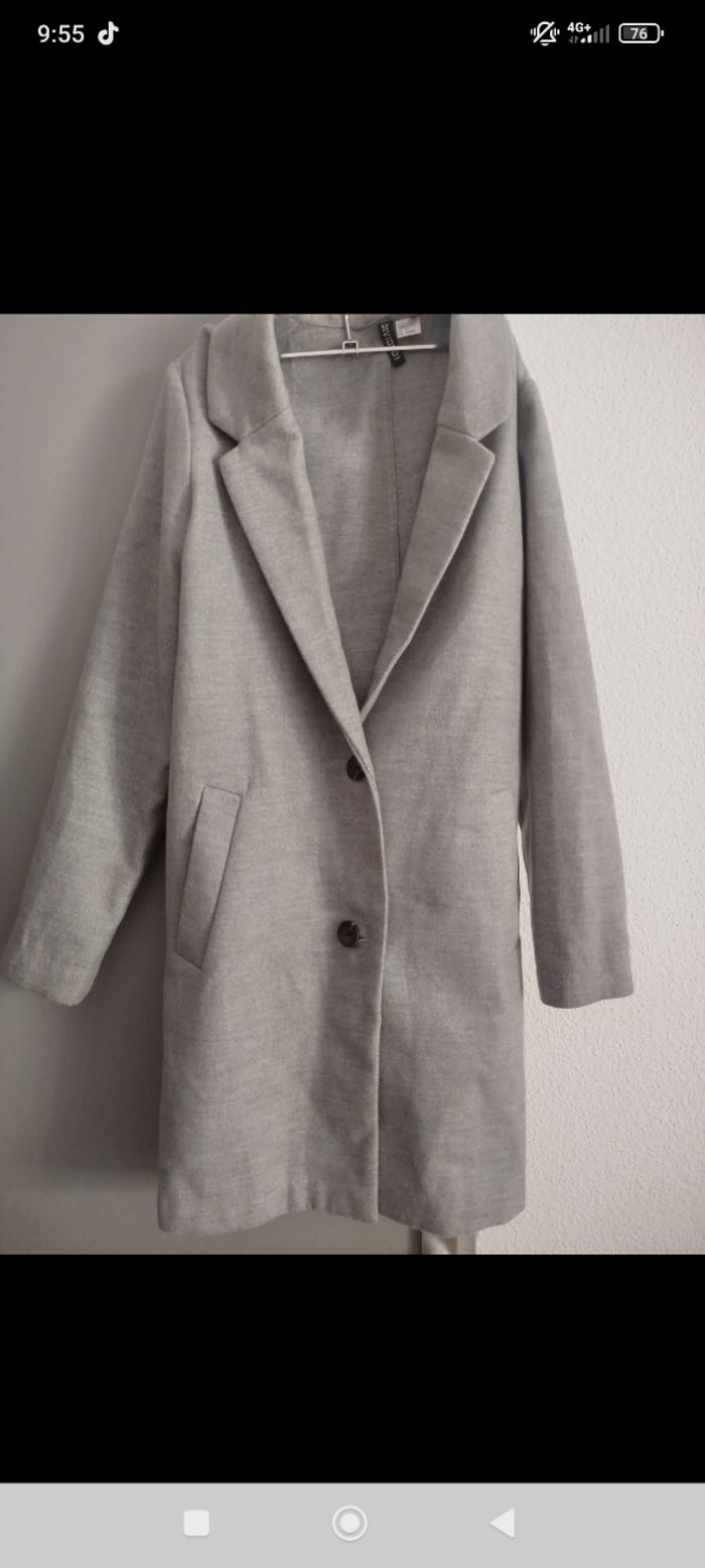 Manteau