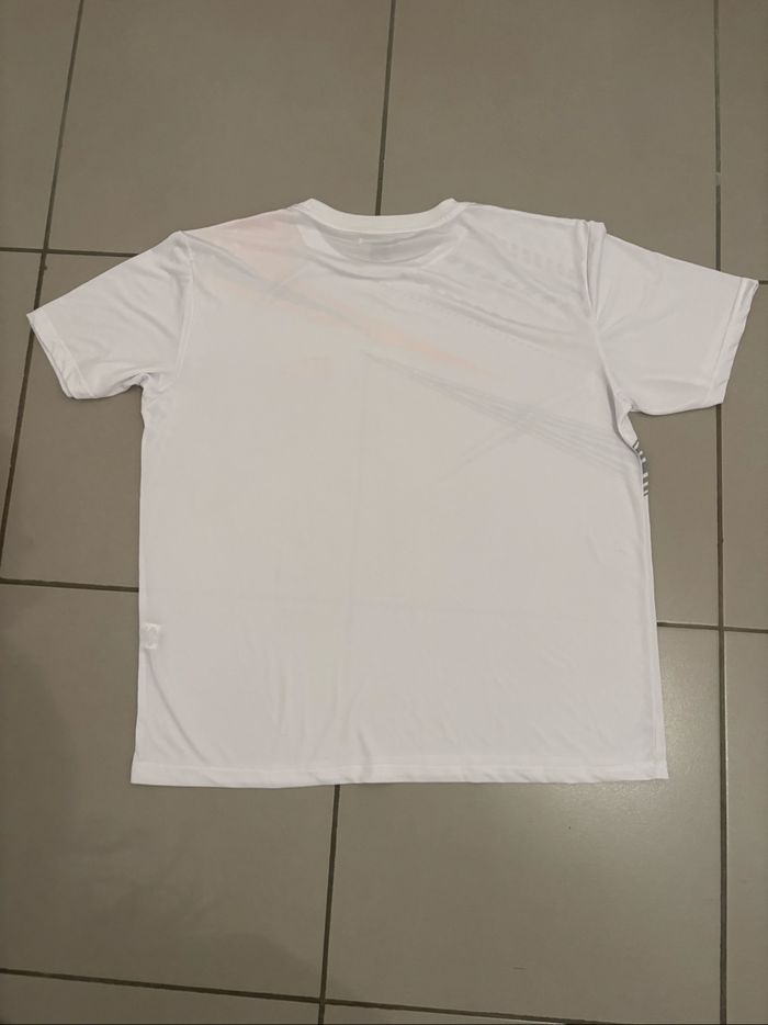 Teeshirt homme taille 3xl - photo numéro 5