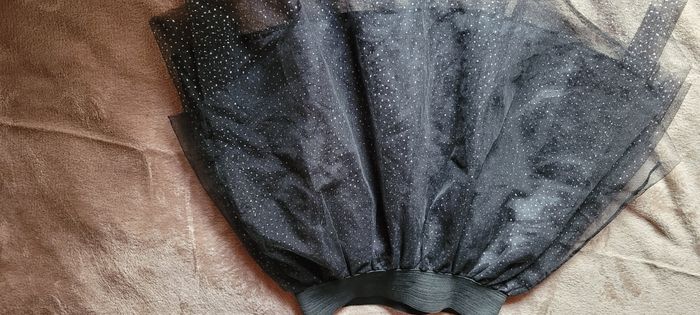 Jupe à paillettes - photo numéro 4