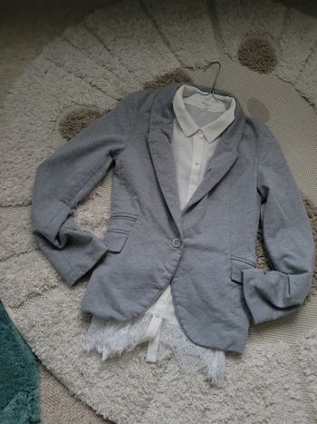 Veste / blazer