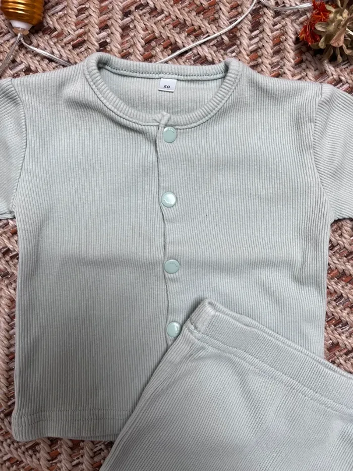 Ensemble Zeeman 1M - photo numéro 3