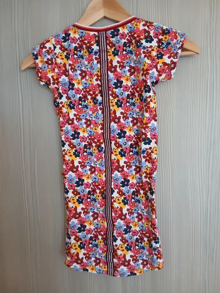 Robe Quapi 7/8 - photo numéro 4
