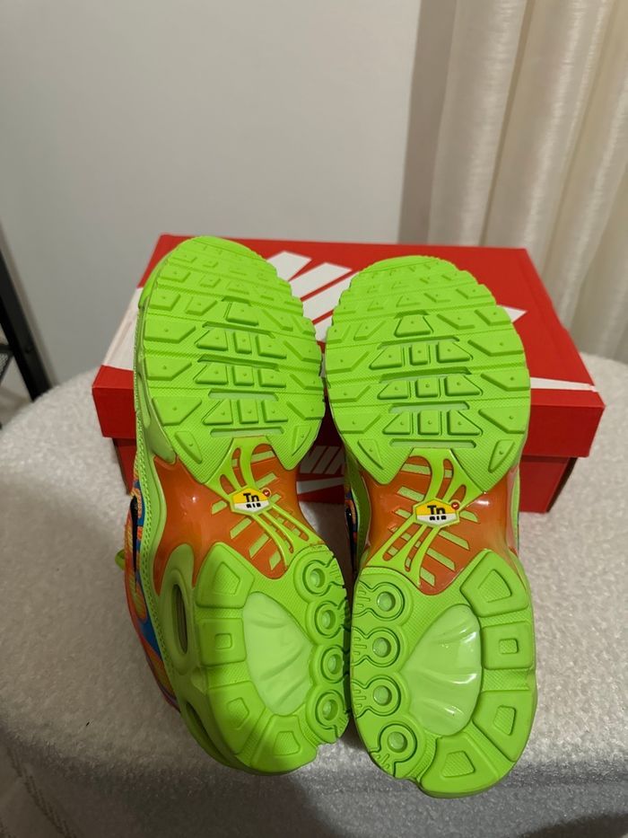 Tn nike supreme - photo numéro 5